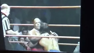 BUTCHERMANIA Match  5 Steve Strong vs Abdullah The Butcher (Complete Full Match!!)