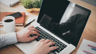 💻 ASMR LAPTOP KEYBOARD TYPING [NO TALKING] 📢 10 HOURS ▶️ Study | Working | Writing | Relax | ASMR