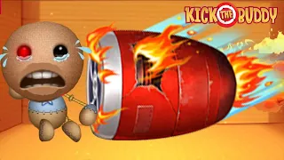 All Machine WEAPONS With DIAMOND Subscription - Kick The Buddy Gameplay Walkthrough 2023 copy
