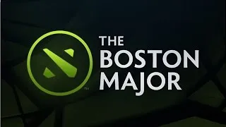 NewBee vs Ad Finem Game 3 | The Boston Major 2016 Playoffs | Ad Finem vs NewBee