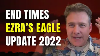 Ezra's Eagle Update