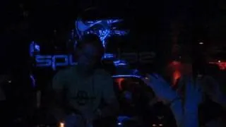 Armin van Buuren at Spundae (Circus) 03-19-2005 (Gabriel and Dresden - Arcadia)