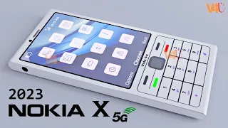 Nokia X 2023 Release Date, Price, Trailer, Specs, Camera, First Look, Trailer,Launch Date,Nokia X 5G