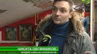 В Новый год волонтеры Петербурга организовали праздник бездомным