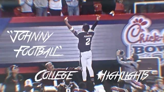 Johnny Manziel "All Of Me" Texas A&M Mix ᴴᴰ