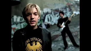 Alex Band Of The Calling Exclusive Interview (On Air With JT)