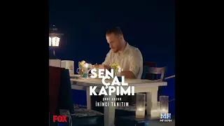 Sen Cal Kapimi season two teaser two English subtitles