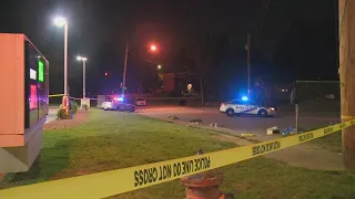 2 people shot in Wilder Park neighborhood, LMPD investigating