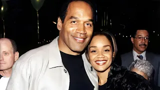 O.J. Simpson Daughter Tragic Death Revealed Shocking Truth - Finally Confirms What We Thought All