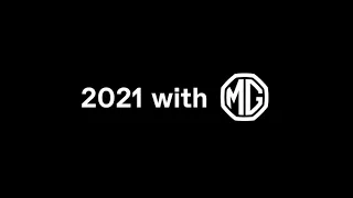 MG Motor Europe - Looking back at 2021