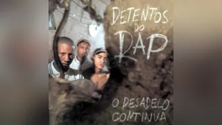 Detentos do Rap - Condições de Sobreviver