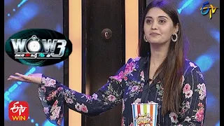 Super Hittu Bomma Pattu | Wow 3 | 16th March 2021 | ETV Telugu
