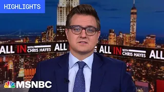 Watch All In With Chris Hayes Highlights: Sept. 21