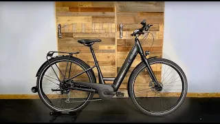 2022 Trek Verve+ 3 Lowstep Ebike Review