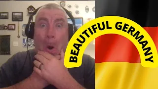 This is Germany [old version] - US ARMY VETERAN REACTION #DRLUDWIG