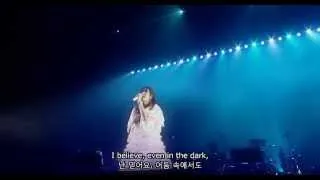 [LIVE] KOKIA - I believe ～海の底から～