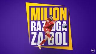 Milion razloga za gol