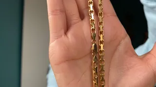 Gold Chain Buying Guide