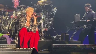 P!NK - What's Up & So What - Hollywood Palladium (2/7/2019)