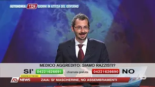 A3 NEWS TREVISO | 07/06/2021 19:30