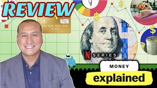 MONEY, EXPLAINED Netflix Documentary Series Review (2021)