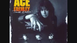 Ace Frehley & Peter Criss-Hide Your Heart