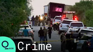 4 Arrested in Connection to 53 Migrant Deaths in Texas