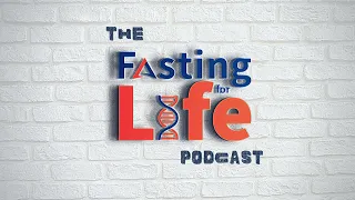 Ep. 134 - Clean Fasting Vs Dirty Fasting | At What Point Does Your Body Become Insulin Sensitive...