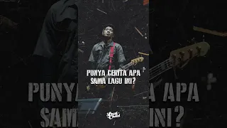 YANG PUNYA KENANGAN SAMA LAGU INI, COBA CERITA! #Shorts #SeluruhNafasIni #LastChild