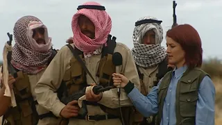 Aus Sketch| Iraq Insurgent Subtitles