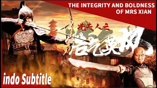 The Integrity and Boldness of Mrs.Xian | Integritas dan Keberanian Ny.Xian | FILM CINA