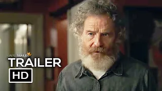 YOUR HONOR Season 2 Official Trailer (2022) Bryan Cranston, Thriller Series HD