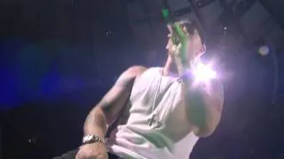 Eminem - Just Lose It HD (Live New York 2005)