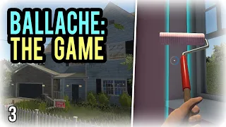 Gardens and Apocalypse Preppers DLC (House Flipper Gameplay All DLC part 3)