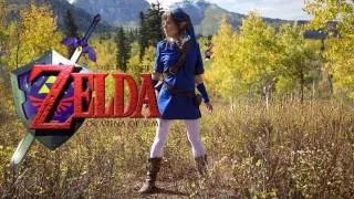 Zelda Medley