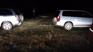 subaru forester vs toyota rav 4