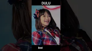 INILAH WAJAH MEMBER JKT48 GEN 1 SAAT INI || DULU VS SEKARANG