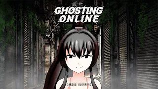 Ghosting Online | Official Book Trailer