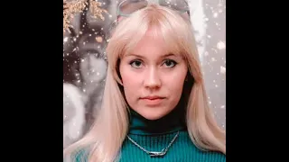 The Best of 17 Song Agnetha Faltskog (Former ABBA Singer)