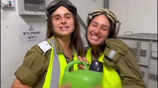 סרטון סיום קמה״ק 85!! מפעילות האמר קרבי