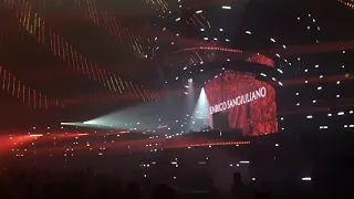 Enrico Sangiuliano | ‘Astral Projection’ | Tomorrowland 2019 W2