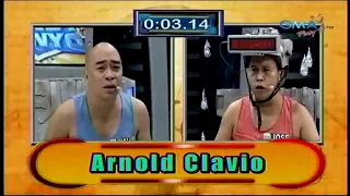 Jose/Wally Pinoy Henyo