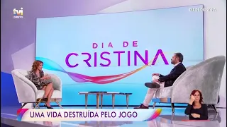 Vício do jogo: do prazer à angústia | TVI