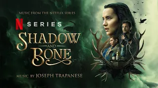 Shadow and Bone - Season 1 (Soundtrack Album) by Joseph Trapanese, The Budapest Art Orchestra