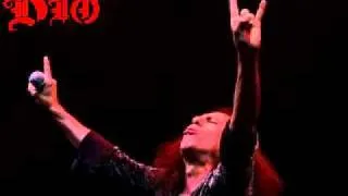 Dio - One Night In The City Live In Saint - Petersburg 25.09.2005