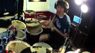 Take A Look Around - Drum Cover - Limp Bizkit