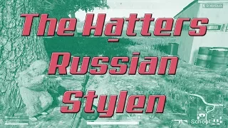 PUBG лучшая группа The Hatters - Russian Style ВЕСЕЛУХА