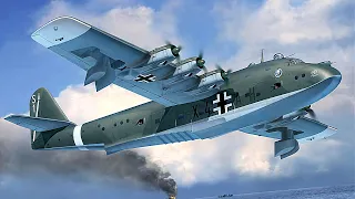 REVELL BV 222 WIKING - Review