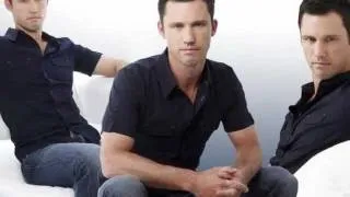 Burn Notice - Michael Westen - Not Afraid