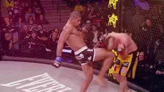 Bellator NYC: Best of Douglas Lima | MMA Highlights